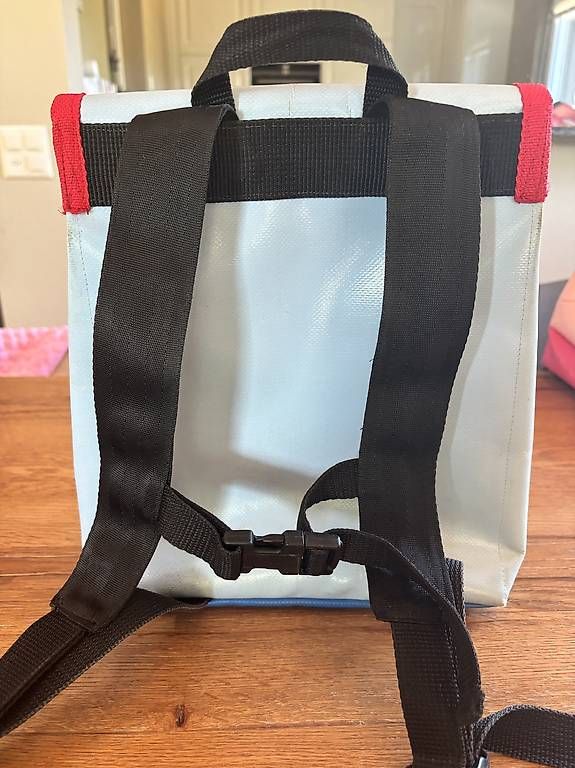 Borse & Zaini: Kinderrucksack – Usato da Würenlingen venduto da Hyperlite7 1