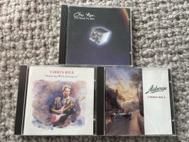 3x Chris Rea