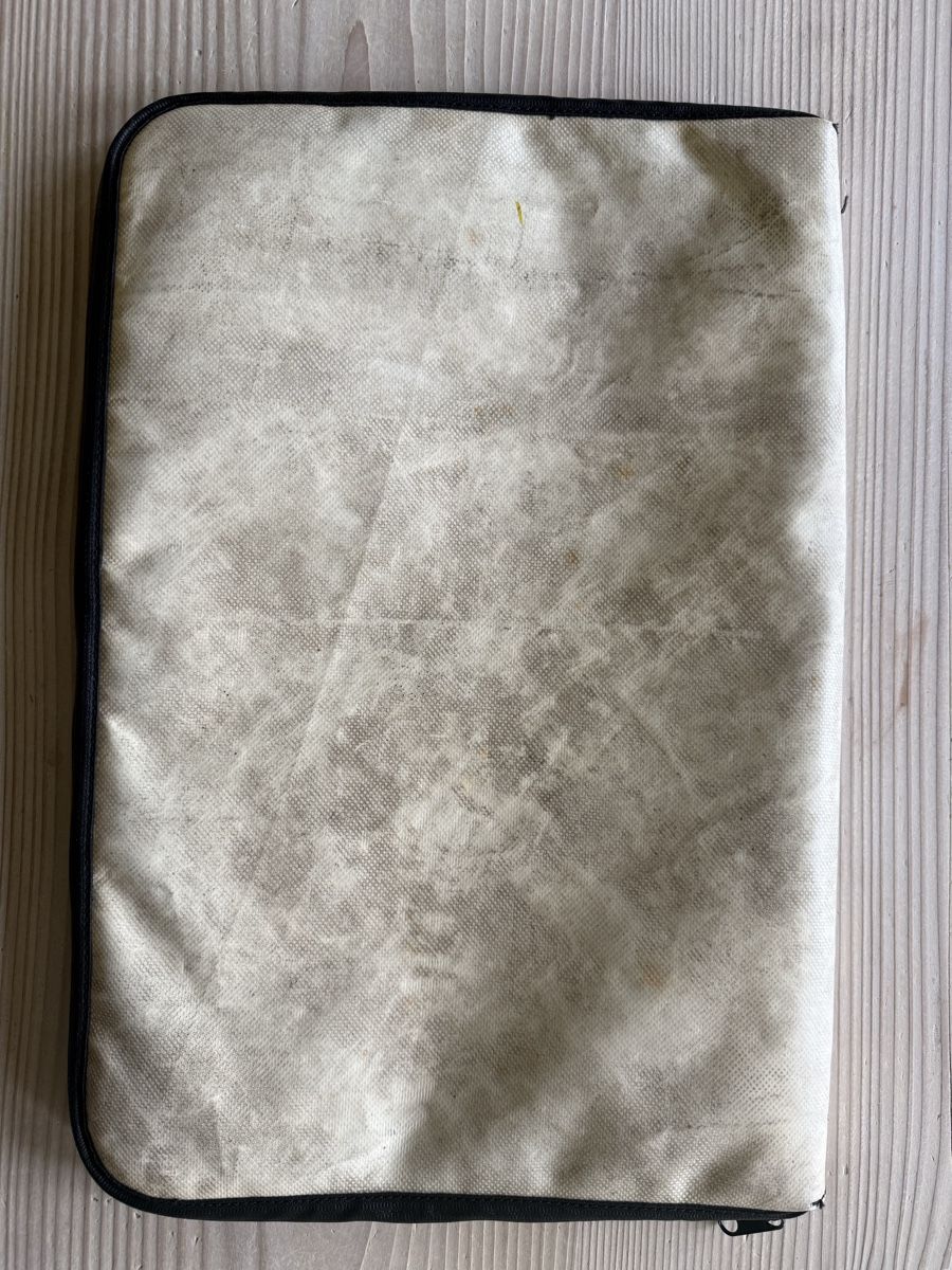 Freitag Sacs: Freitag Laptophülle – D'occasion à Hütten par CaFeLe 1