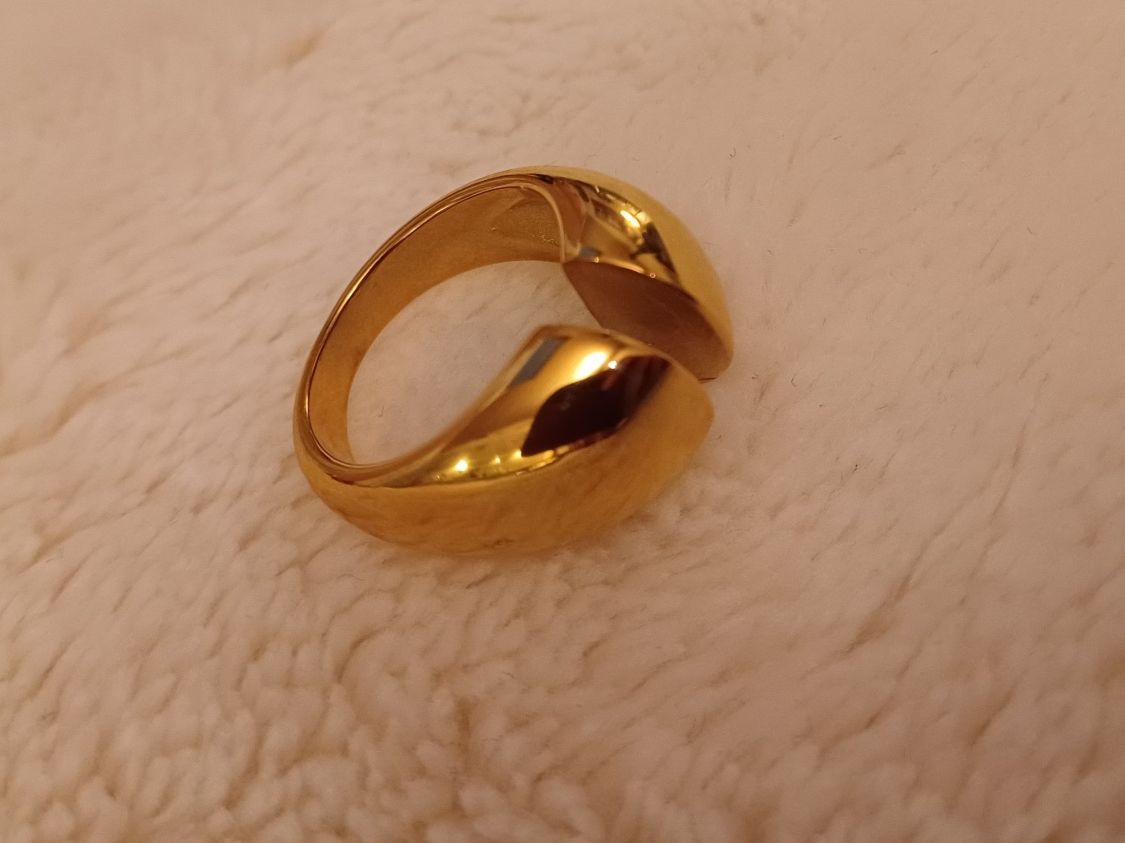 Anelli: Ring  - Grösse: 7 – Nuovo e nell'imballaggio originale da Würenlos venduto da JRP_71 1
