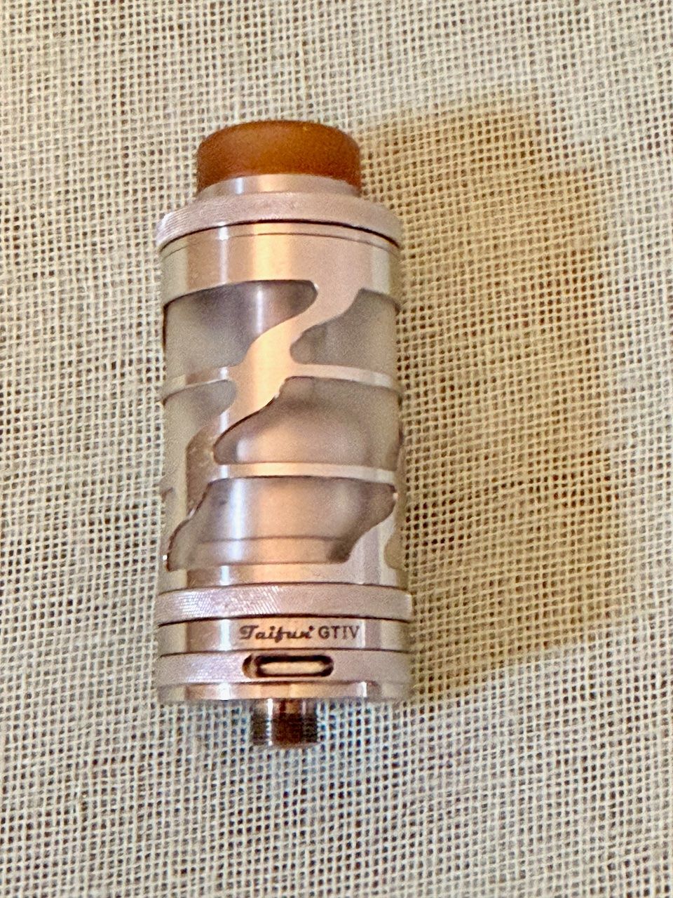 Sonstige Tabakwaren: Taifun GT IV" - Storm Edition – Neu (gemäss Beschreibung) aus Gretzenbach von Spacemonk13 1