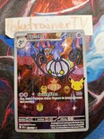 Skelabra 137/128 IR | Pokémon 30 Jahre 30C DE