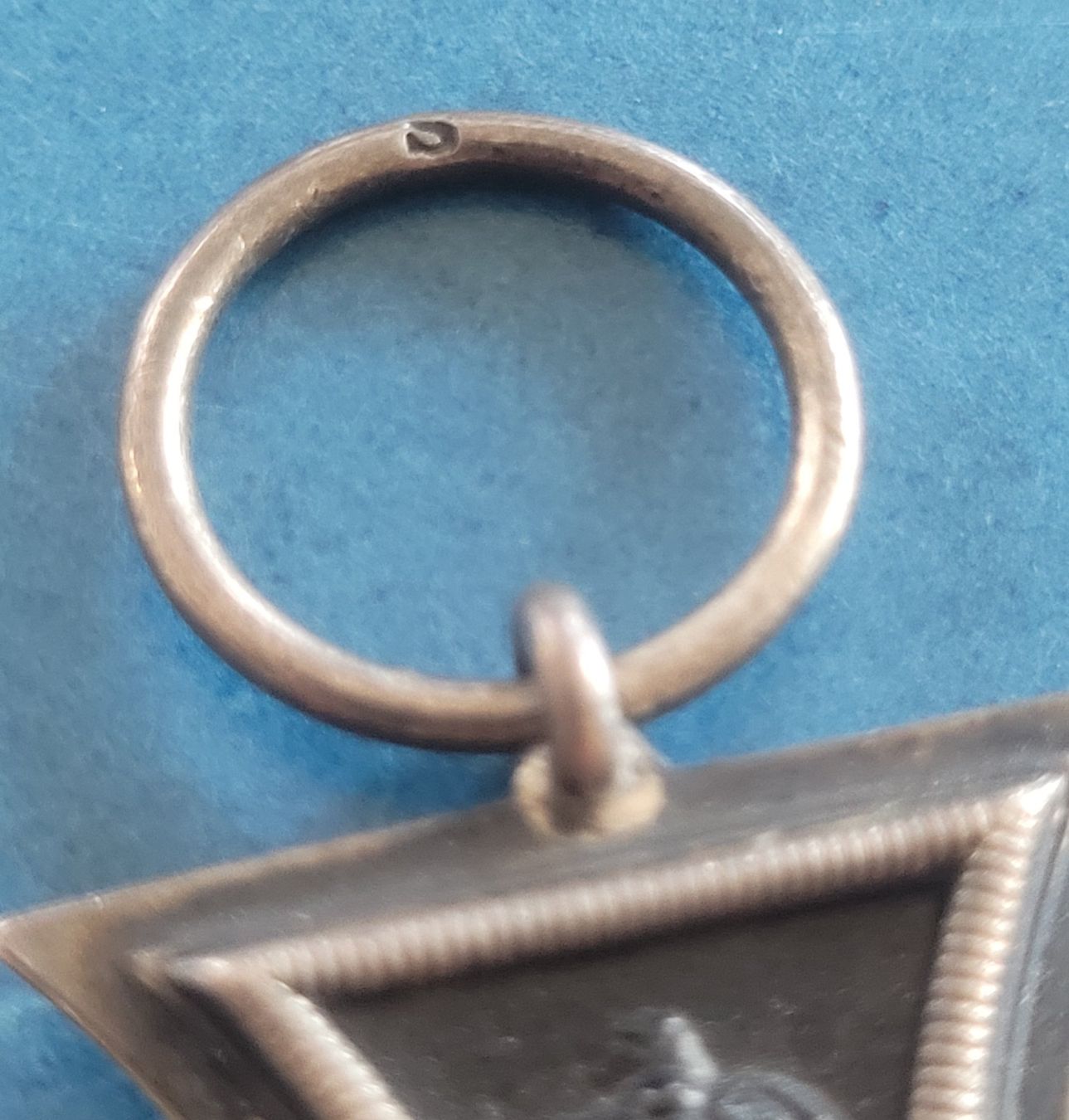 Medaglie: Eisernes Kreuz 1914, Top Zustand – Usato da Kriens venduto da KTP 4