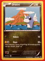 🇩🇪 Pokémon Dratini 49/108 – Roaring Skies (2015)