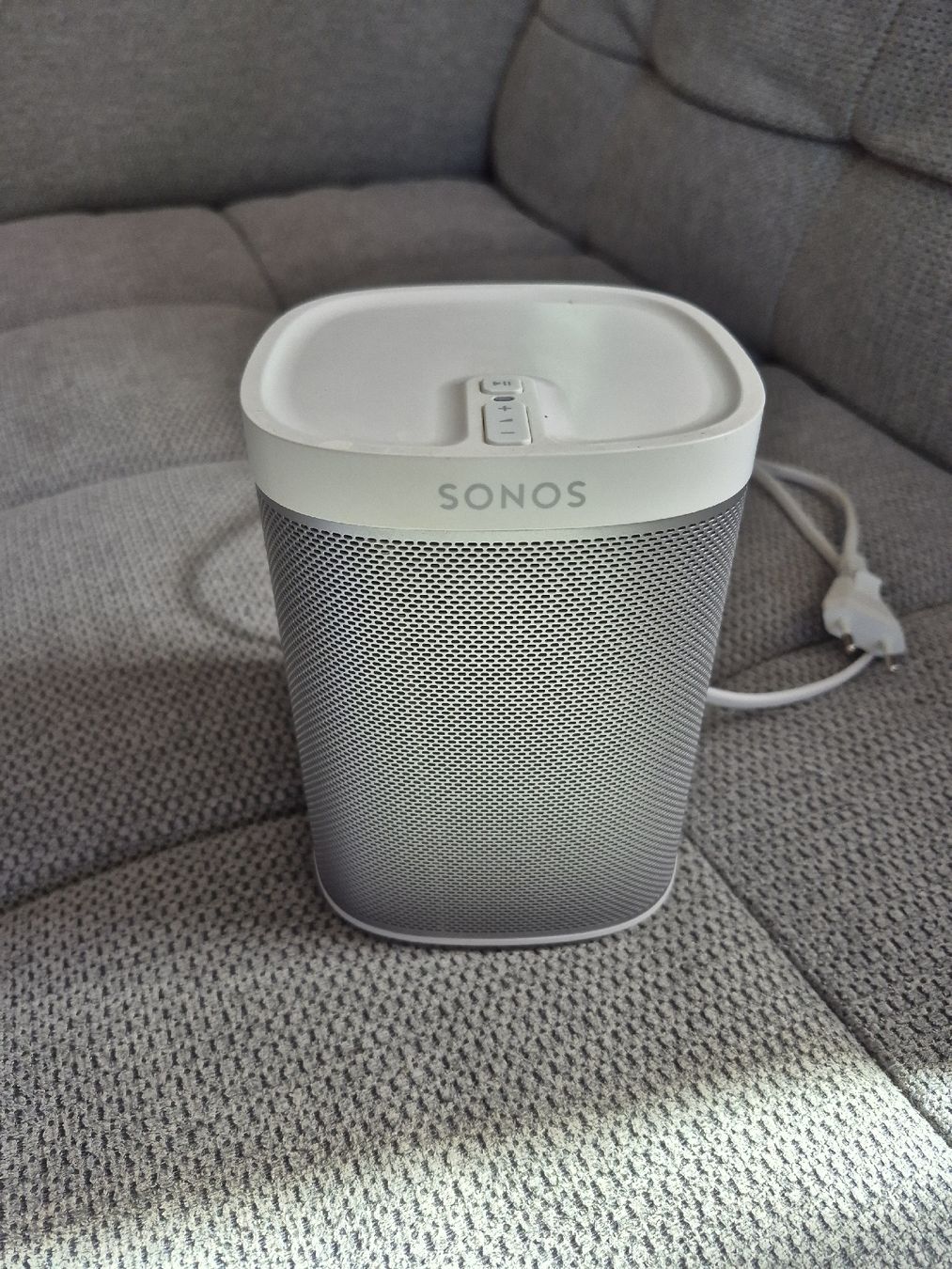 Sonos Lautsprecher: Sonos Play 1 – Gebraucht aus Obfelden von vordemwald1