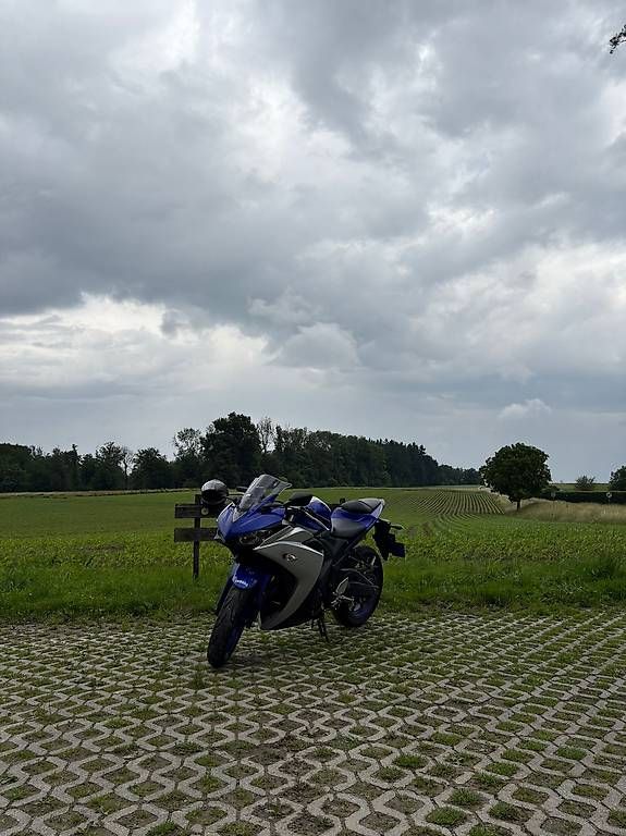 Strasse: Yamaha R3 – Gebraucht aus Allschwil von ili_9yk6 1