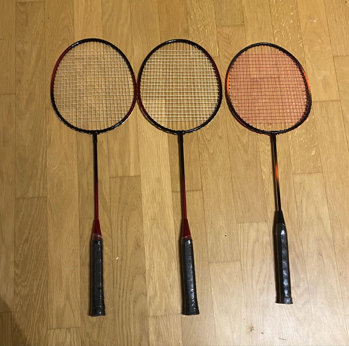 Spiele: Federball Set mit Tasche – Neu (gemäss Beschreibung) aus Uster von dominic2002 4