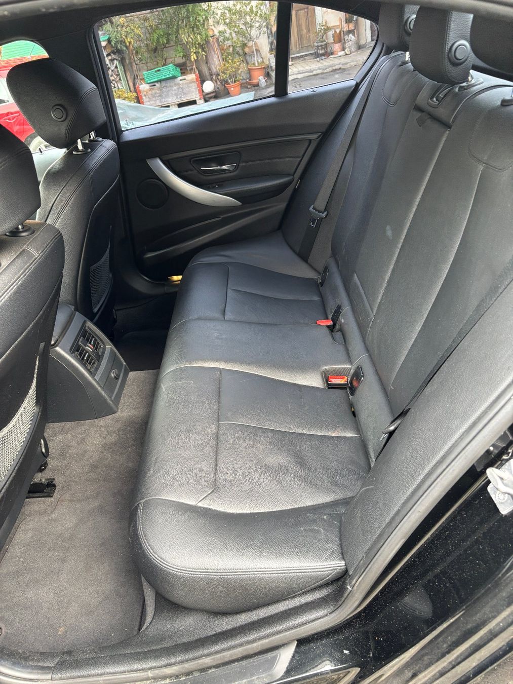 BMW Automobili: BMW 328xi, 2013 – Usato da Gams venduto da mir_n5kk 8