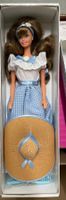 Sammlerpuppe Barbie Little Debbie Teresa  1993 OVP