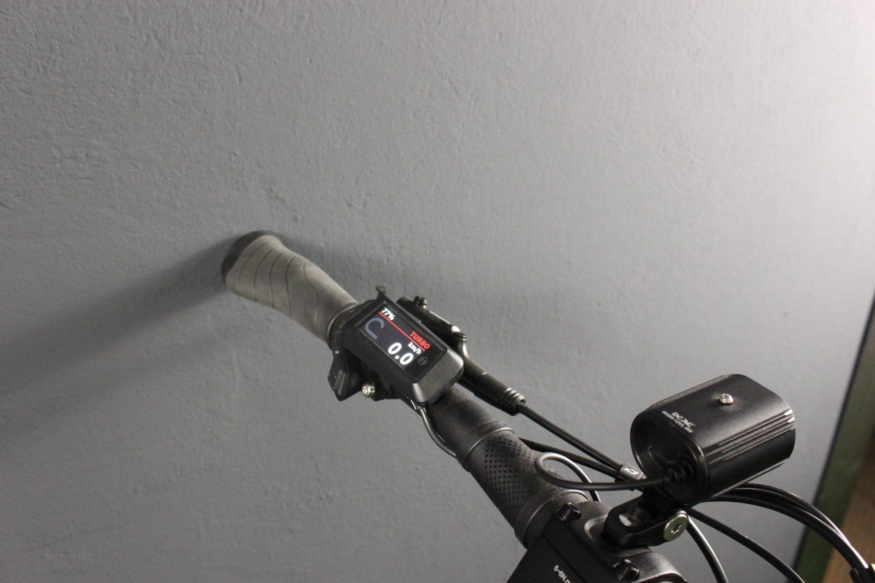Merida Biciclette: MERIDA Efloat Tk L 500 Eq – Usato da Egnach venduto da Egnacher-2Rad-Center 5