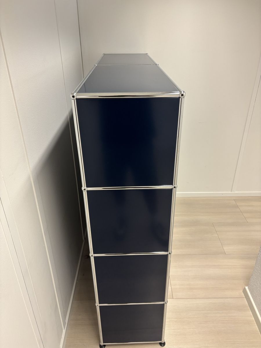 Armadi: USM Haller Schrank Sideboard 2x4 – Usato da Zürich venduto da Sutecs 2