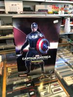 Marvel Captain America Kit Dragon 1:9