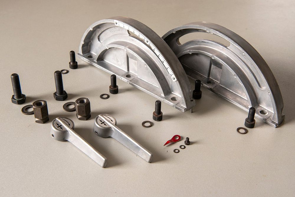 INCA MAJOR PARTS (D'occasion) à La Tour-de-Peilz pour CHF 29 – avec ...