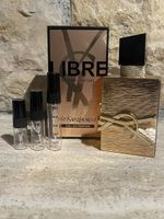 Yves Saint Laurent - Libre Vanille Couture, 2ml Abfüllung