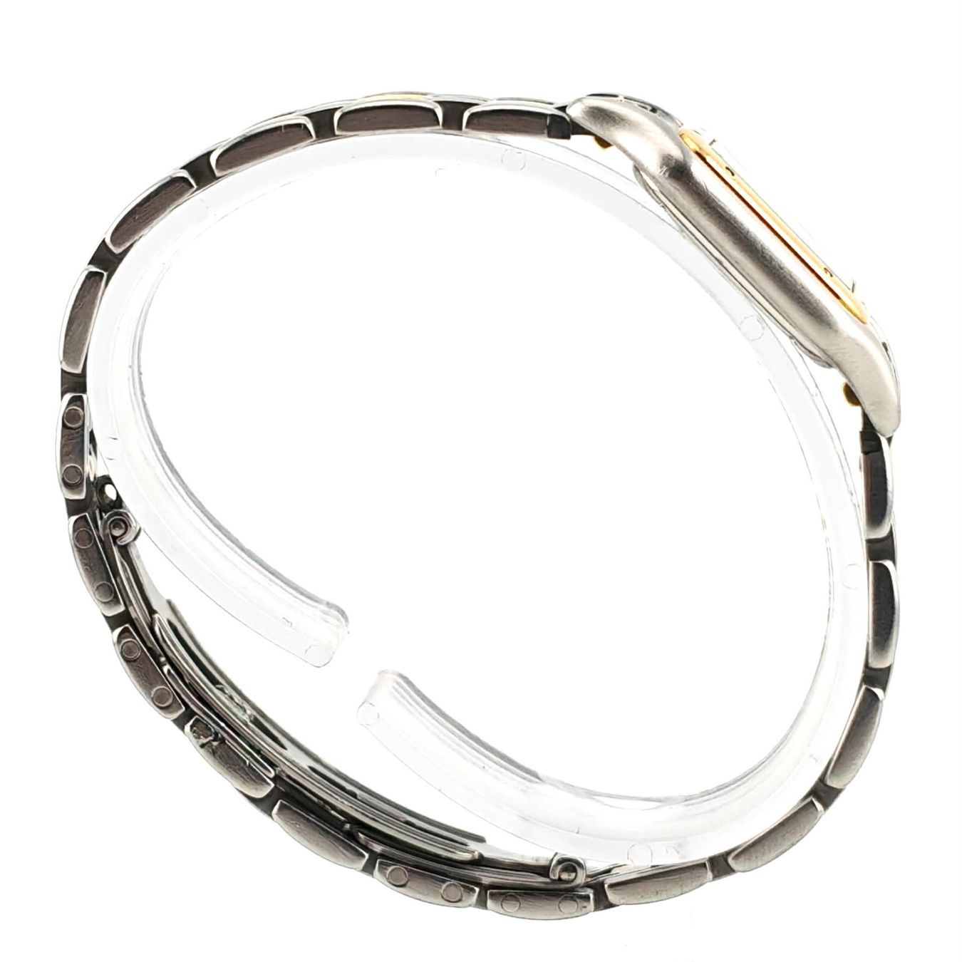 Cartier Montres: Cartier Panthère Small Two Tone – D'occasion à Montreux par CashPay_Montreux 4