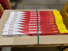 20 Pack Schweissdraht (Lot 434) 8108 Dällikon