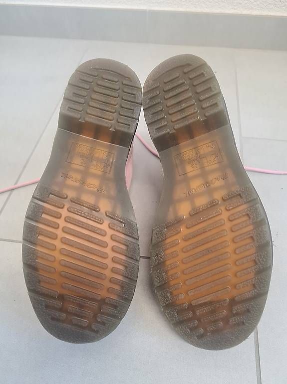 Dr. Martens Scarpe da donna: Dr. Martens Pascal Gr. 38 – Usato da Bern venduto da nad_vgh9 3