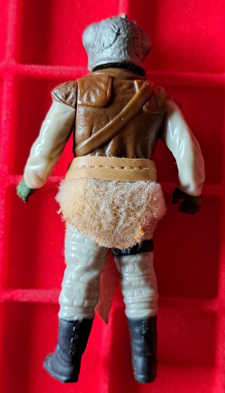 Star Wars Statuette: Star Wars - Klaatu  1980er – Usato da Tenniken venduto da mik_6mxg 2