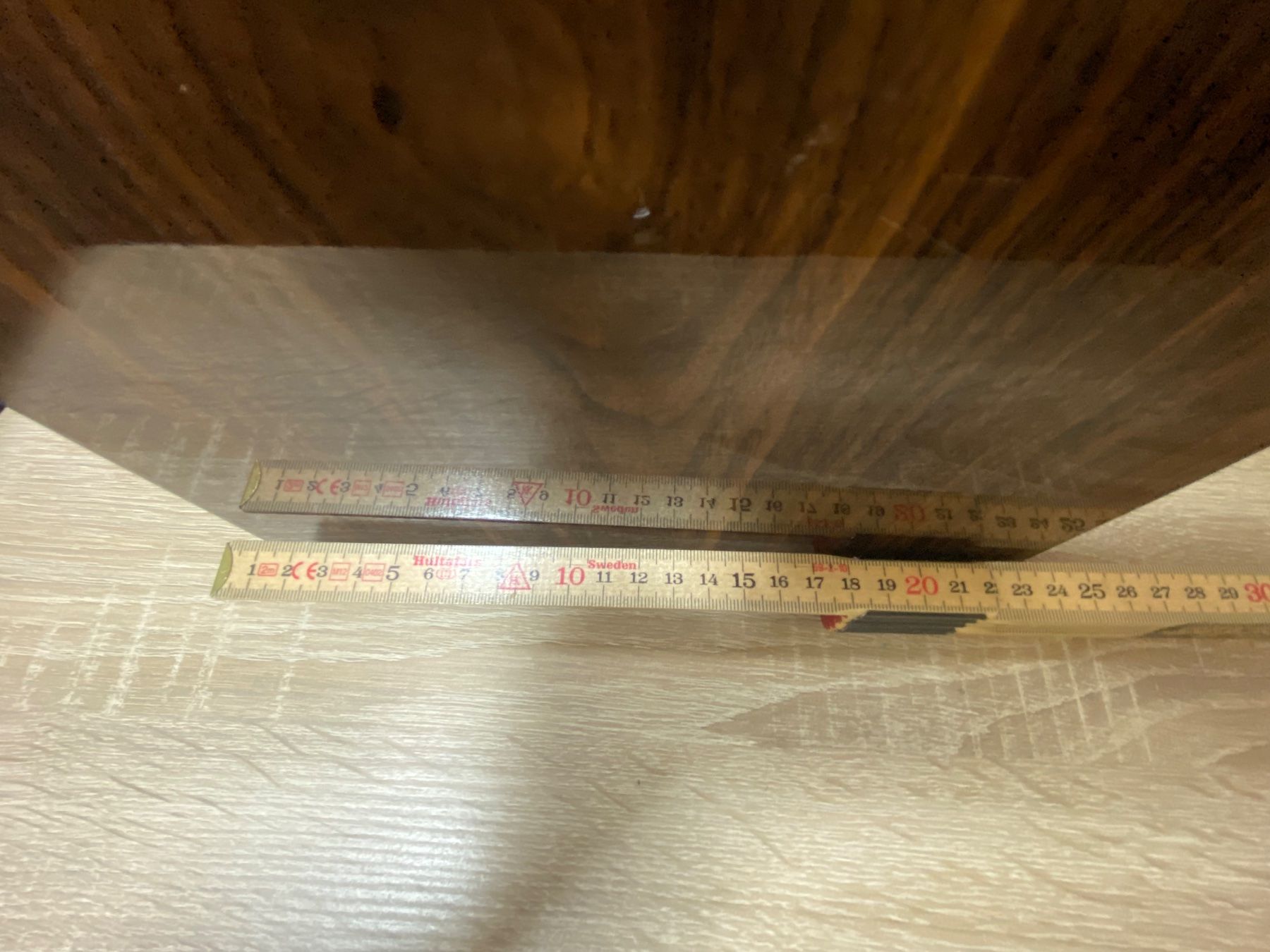 Humidor per sigari: Humidor Lubinski – Usato da Bösingen venduto da Trigusik 6