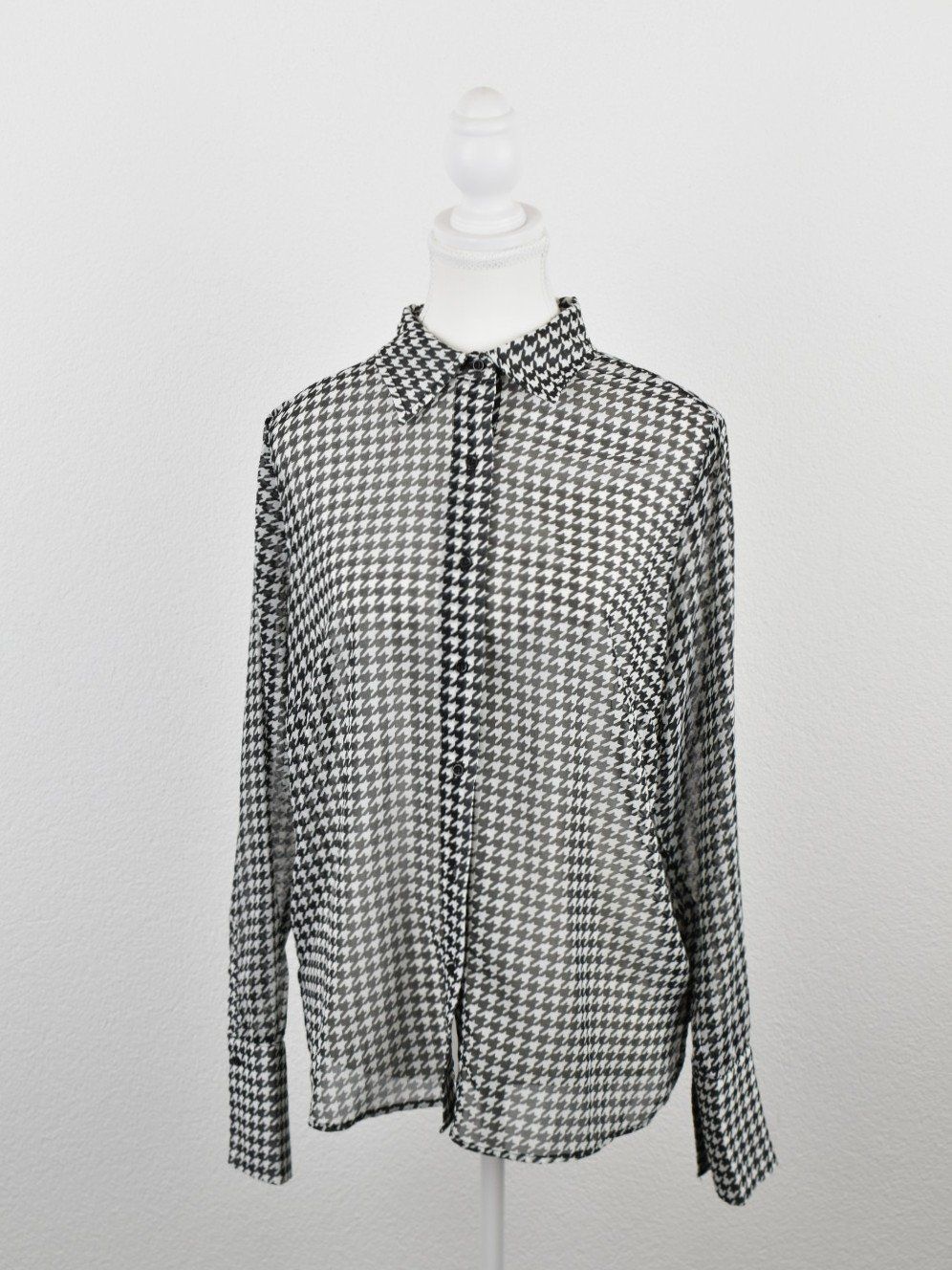 Monari Blusen: Monari Bluse, Gr.38, neuwertig – Neu (gemäss Beschreibung) aus Nürensdorf von 2ND_STORY 1