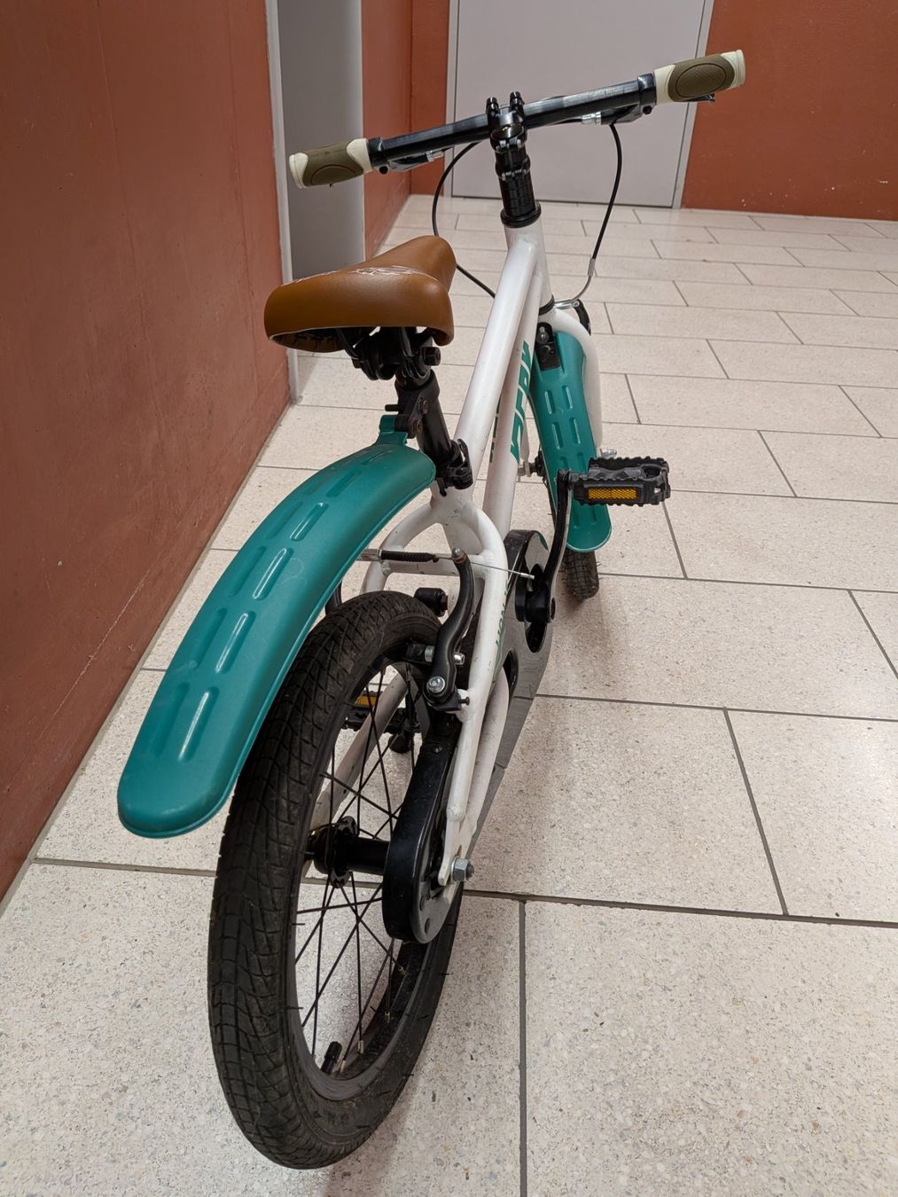 Velos: Kindervelo 16 - Racer – Gebraucht aus Dietikon von dancsi 2