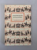 Deutsche Weihnachtslieder - Insel Verlag - Vintage 1937