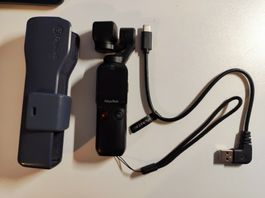 FeiyuTech Gimbal camera