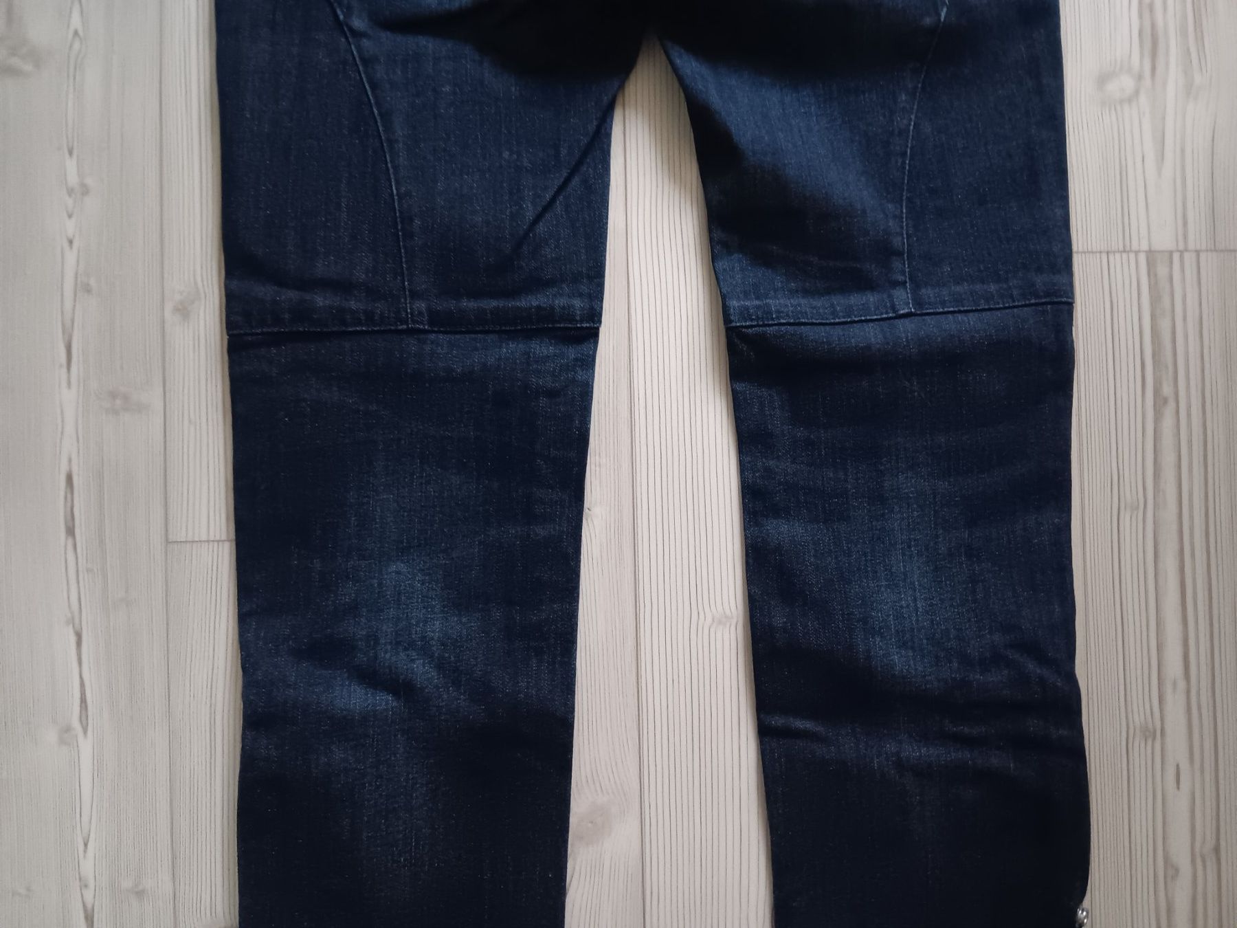 Zadig & Voltaire Jeans: ZADIG & VOLTAIRE Jeans EVRON BRUT taille / Grosse 29 – Usato da Cossonay-ville venduto da Super-Price-Quality 7