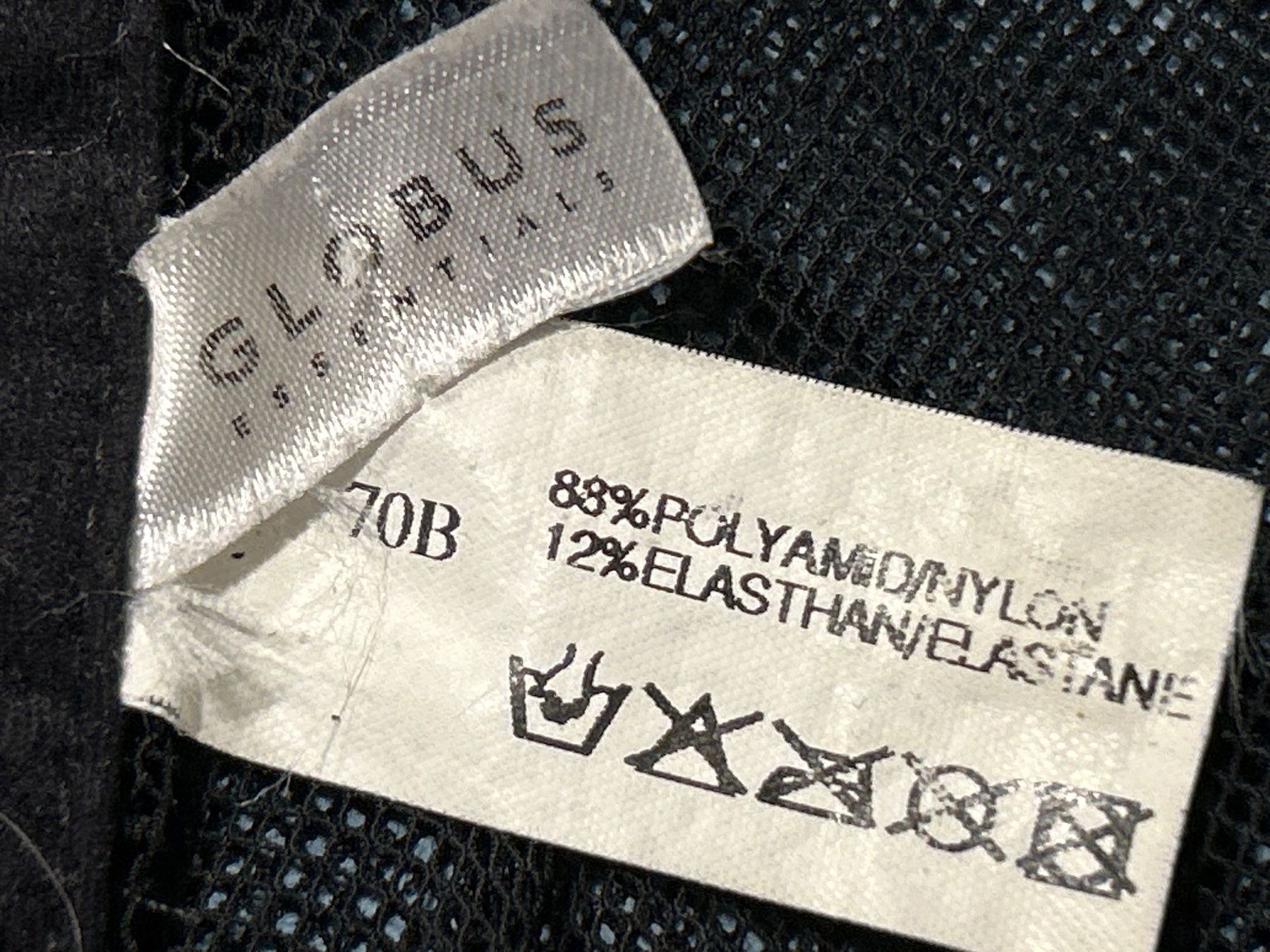 Globus Autres dessous: Dessous-Set schwarz von Globus Essentials Gr. 70B / S – D'occasion à Brunnen par Nala2929 6