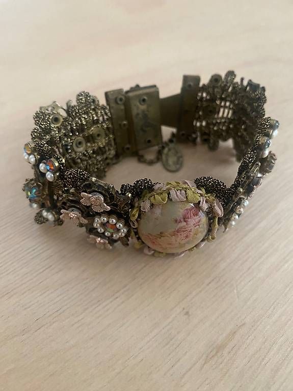Bracciali & Braccialetti: Michal Negrin Armband – Usato da Luzern venduto da lou4444