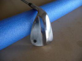 Titleist SM5 Tour Chrome Wedge linke Hand neuwertig