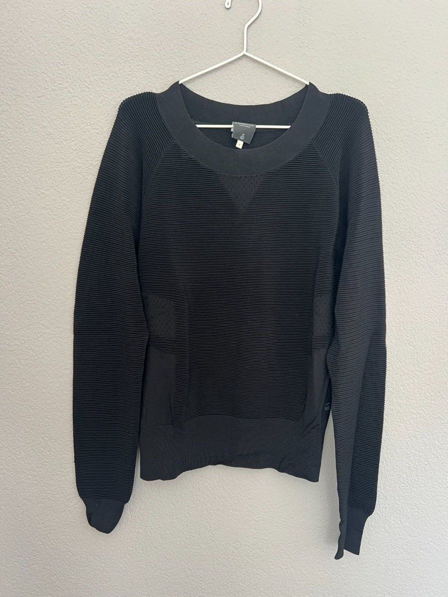G-Star Pulls & Sweat-shirts: G-Star Pullover in schwarz, Size S – D'occasion à Muri b. Bern par SigridW