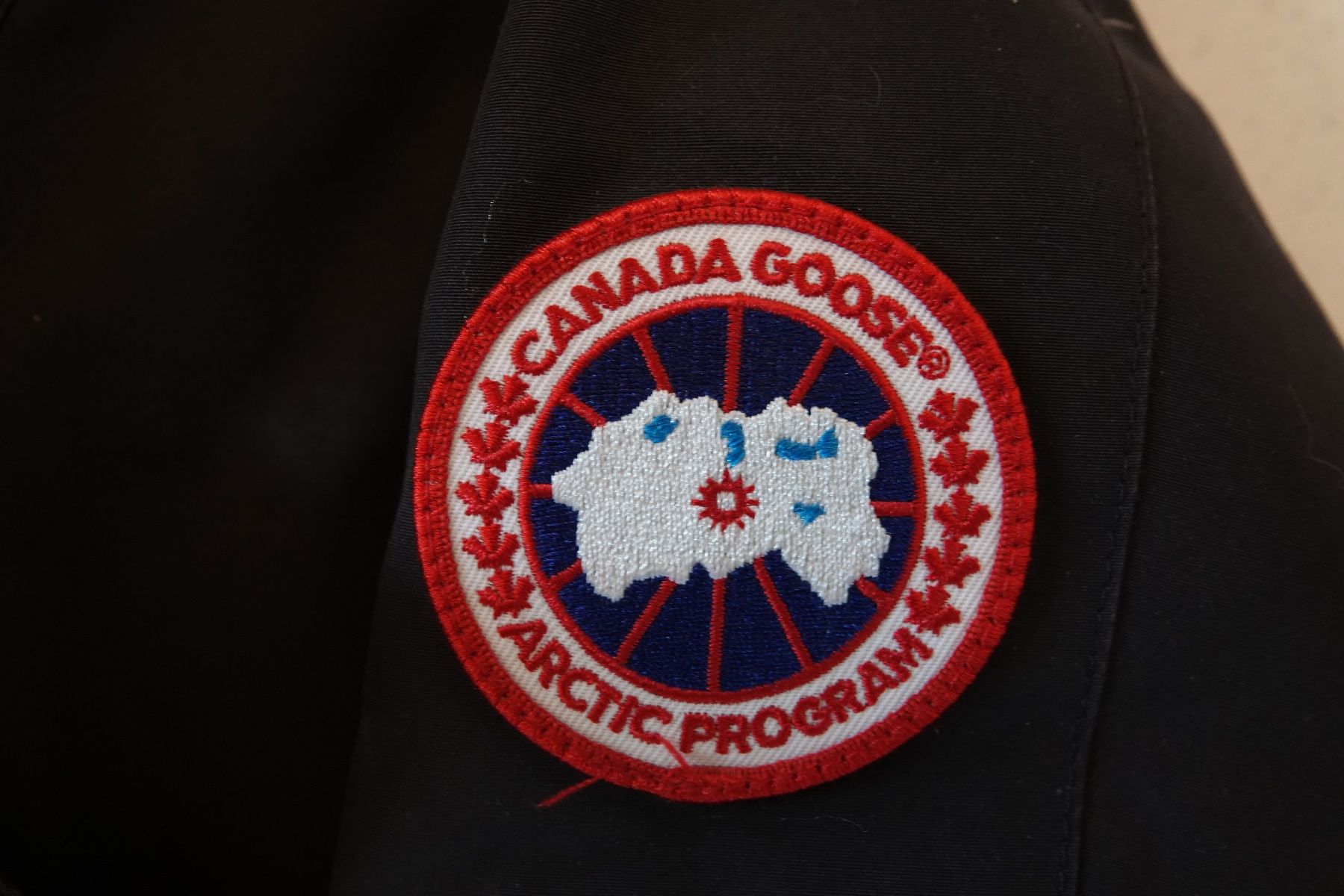 Canada Goose Cappotti: Canada Goose Winterjacke, Damen – Usato da Thalheim venduto da clio66 4