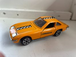 Politoys Lamborghini Islero Serie II 1:43