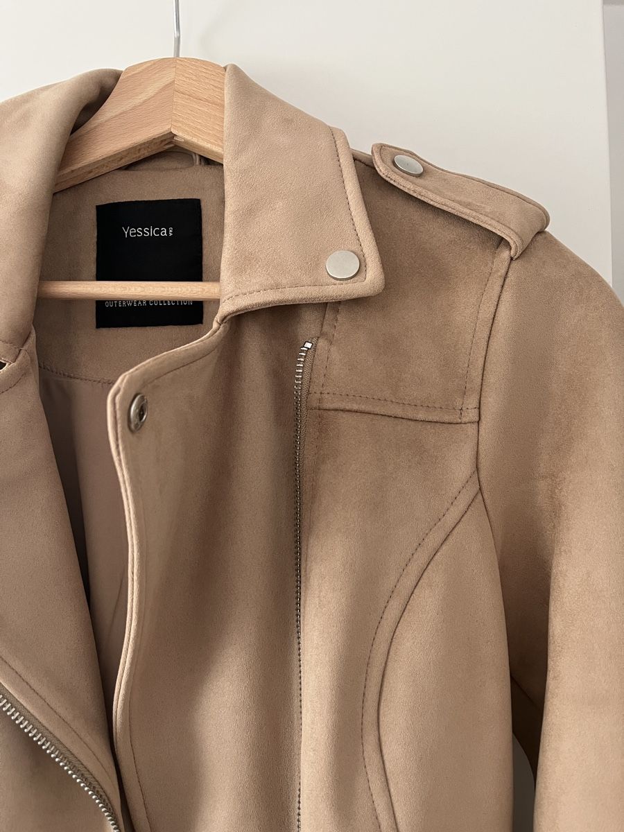 C&A Giacche: Jacke – Nuovo (secondo la descrizione) da Nussbaumen AG venduto da c.4 2