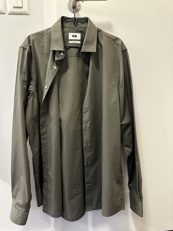 WE Fashion chemise 