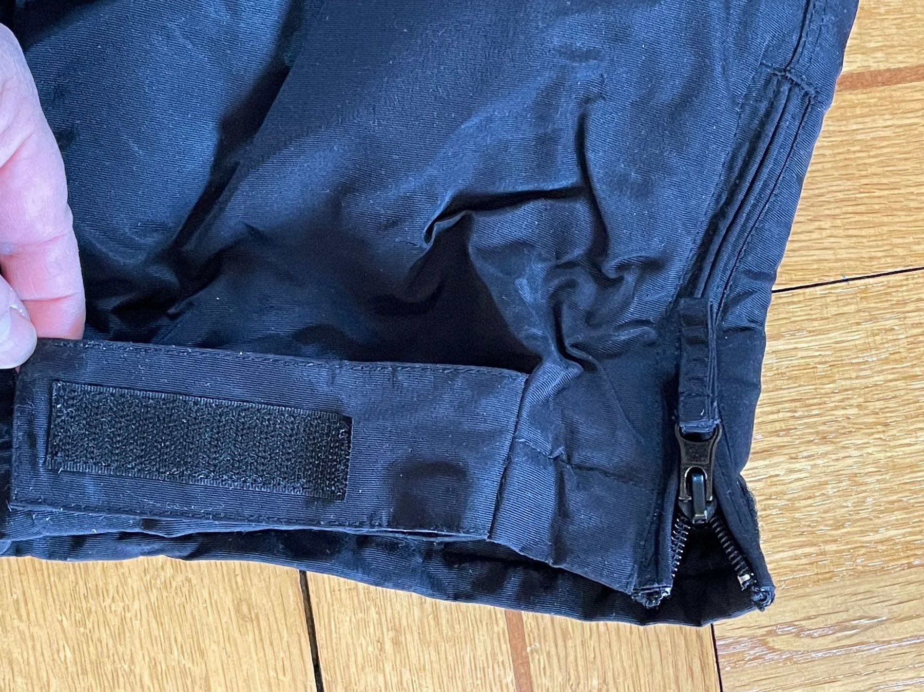 Pantaloni: Skihose Gr. 128 – Usato da Genève venduto da Livsonman 3