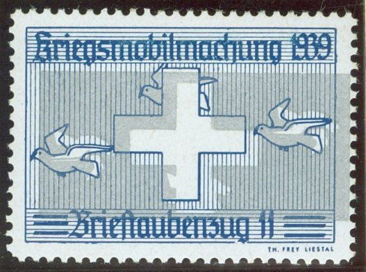 Tutti i francobolli: Brieftaubenzug 4 – Usato da Zürich venduto da yago-rot