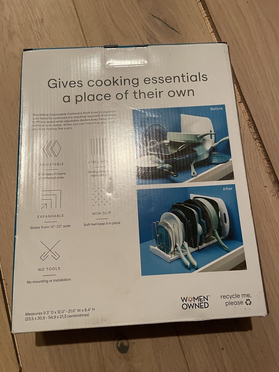 Cucine complete: Rangement ustensiles cuisine, expandable, peu servi, 50cm – Usato da Uitikon Waldegg venduto da sch_68vz 1
