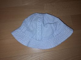 Sommermütze für 6-12 Monate