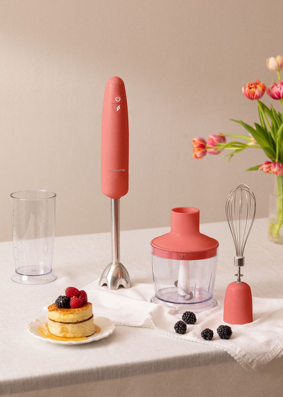 Elettrodomestici da cucina: FULLMIX RETRO – Nuovo e nell'imballaggio originale da Bremgarten AG venduto da simpliCH 3