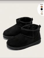 Bottes d’hiver