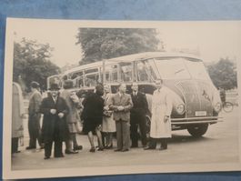 SAURER  AUTOCAR  CARTE  VINTAGE  COLLECTION