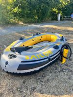 Schlauchboot Seylor