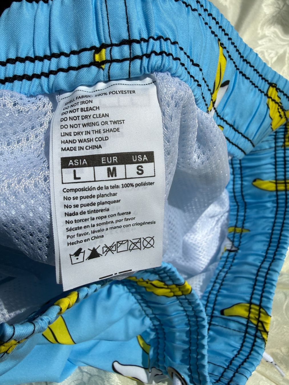 Costumi da bagno: Badeanzug -  Größe M - NEU Unbenutzt – Nuovo e nell'imballaggio originale da Vacallo venduto da cri_229f 3