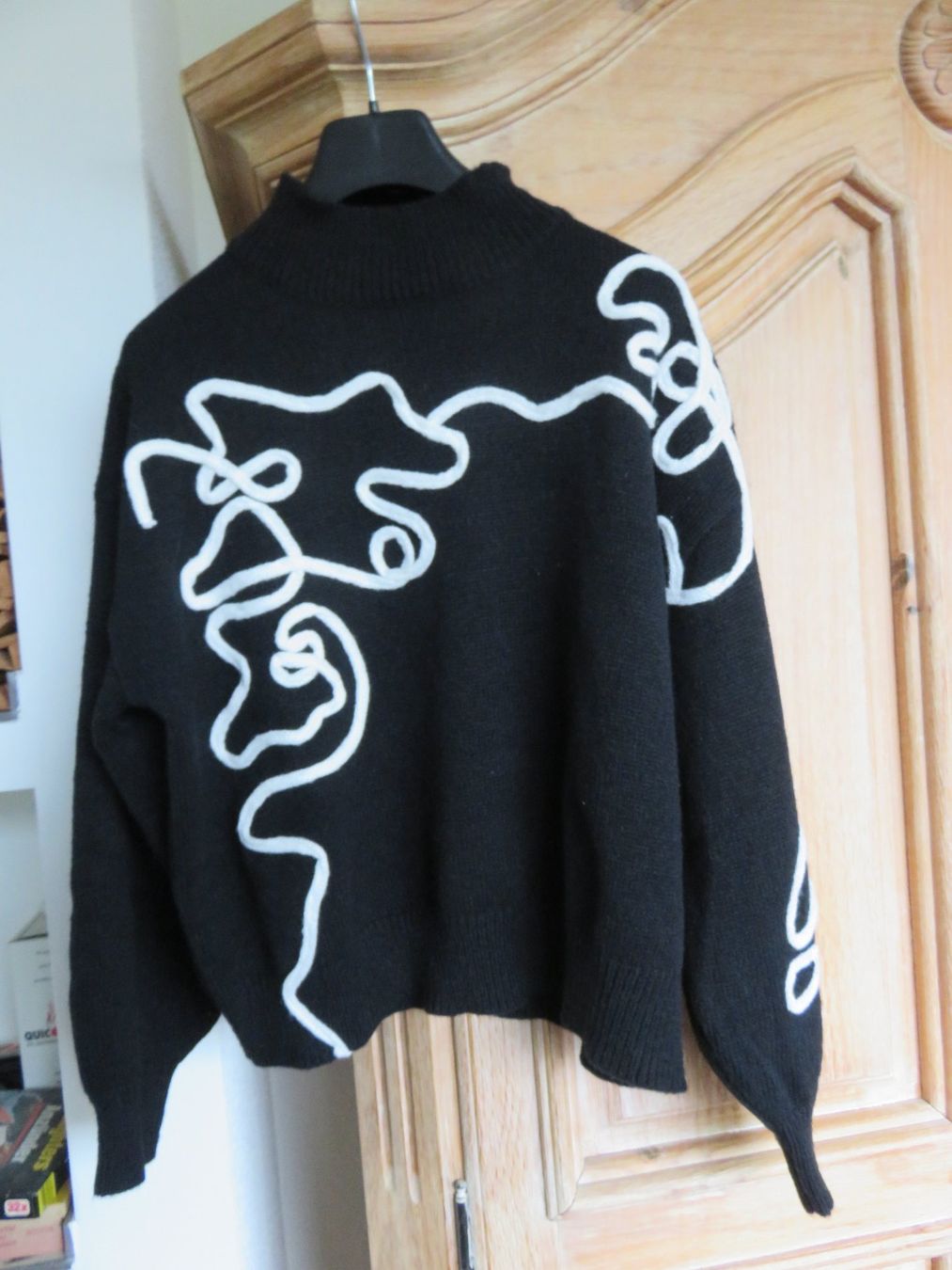 Pullover & Sweatshirts: PULLI Gr. L – Neu (gemäss Beschreibung) aus Lachen SZ von portofino01