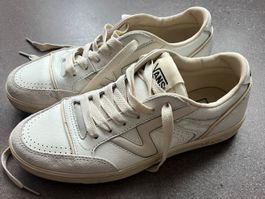Vans Lowland Cream/Beige