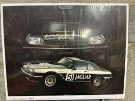 Jaguar xj-s twr