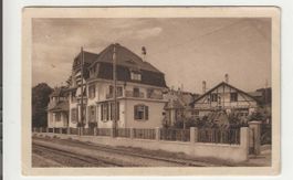 Gümligen, 1908