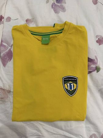 T shirt Hugo boss